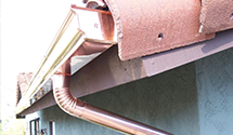 Rain Gutter Installation, Repair, Cleaning in Hatfield, PA